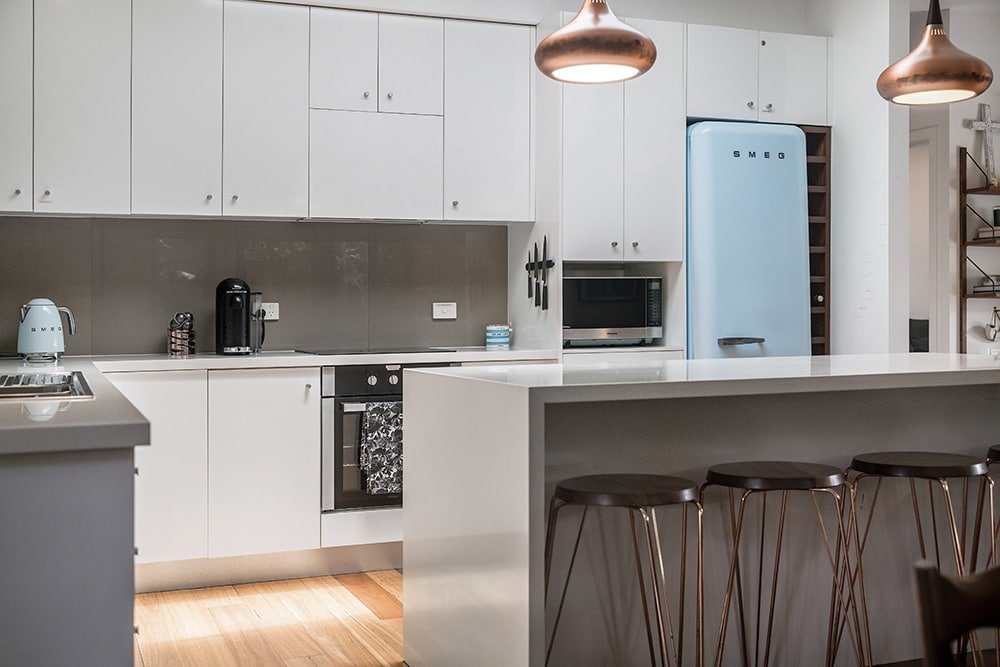 Kingsley Palms – Family Abode Walk to Town gallery image 3