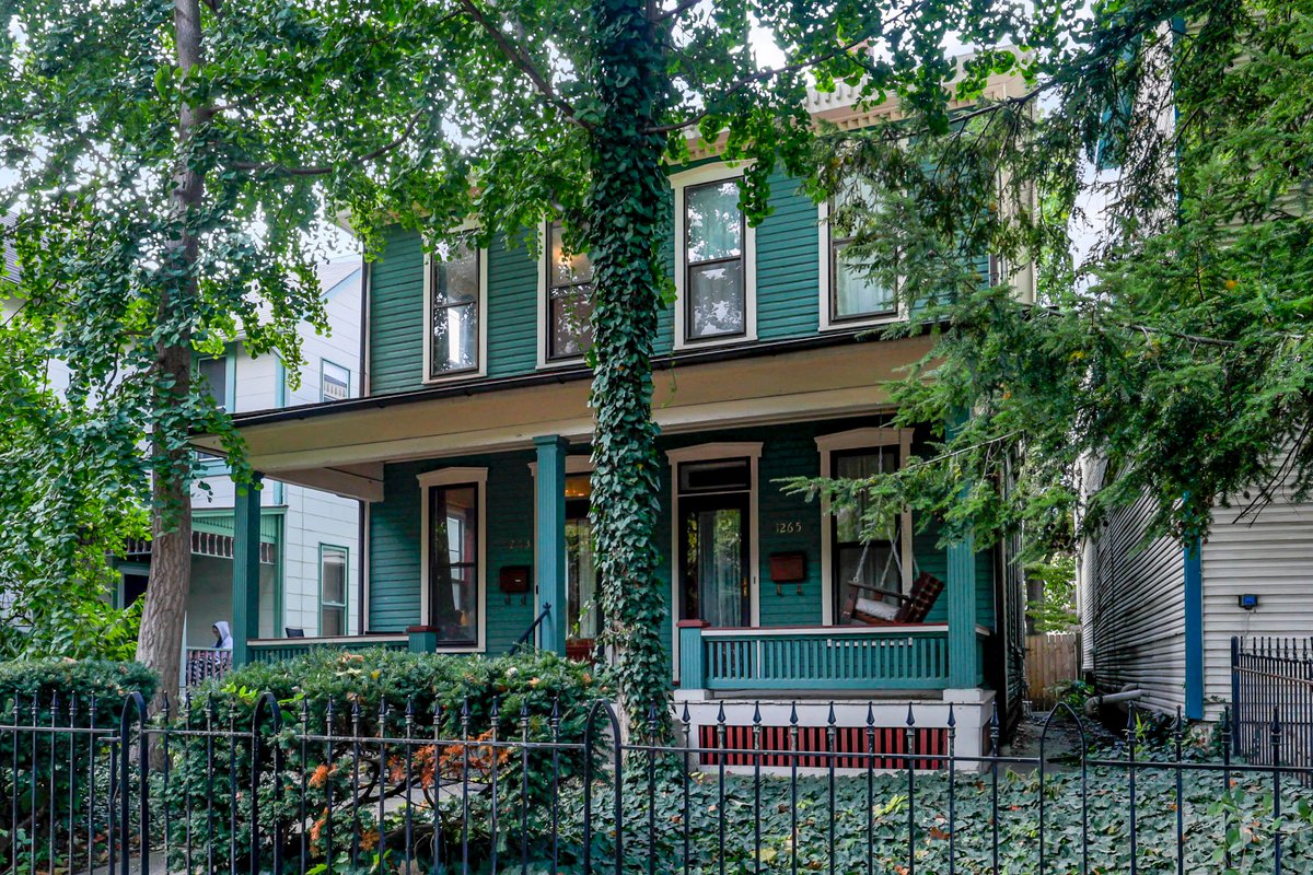 Short North Hideaway/Fast Wifi