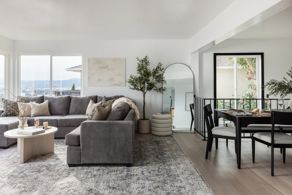 Peak View Luxury Getaway