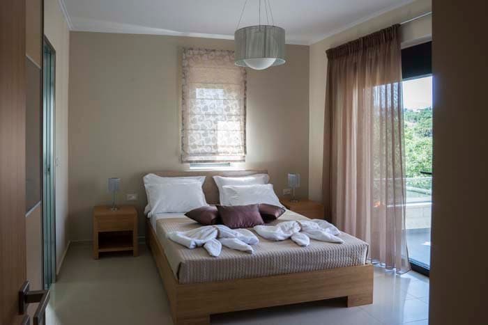 Villa Almyrida 200m from the beach gallery image 3