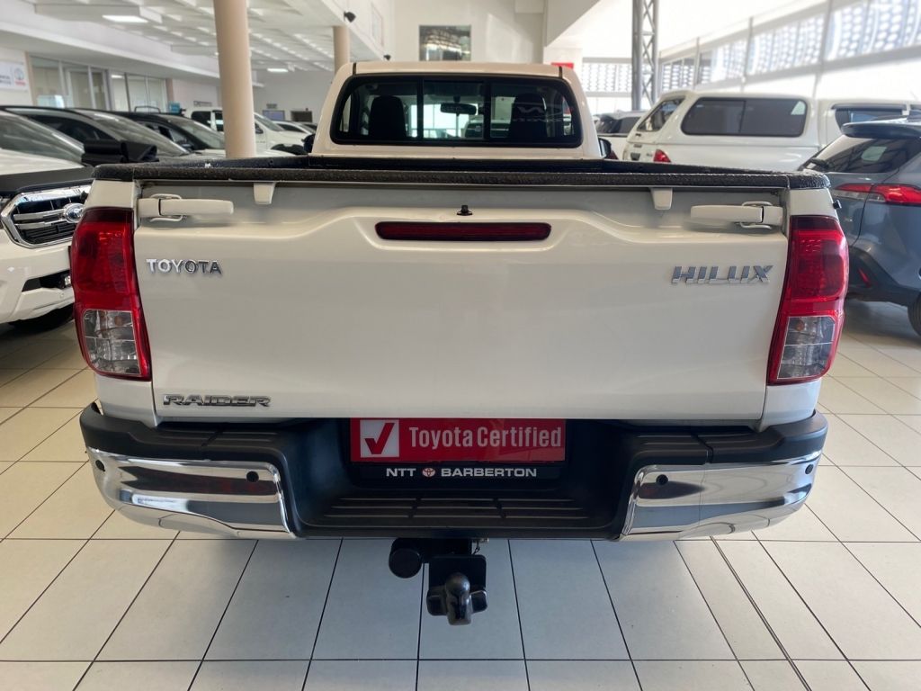 Used car gallery