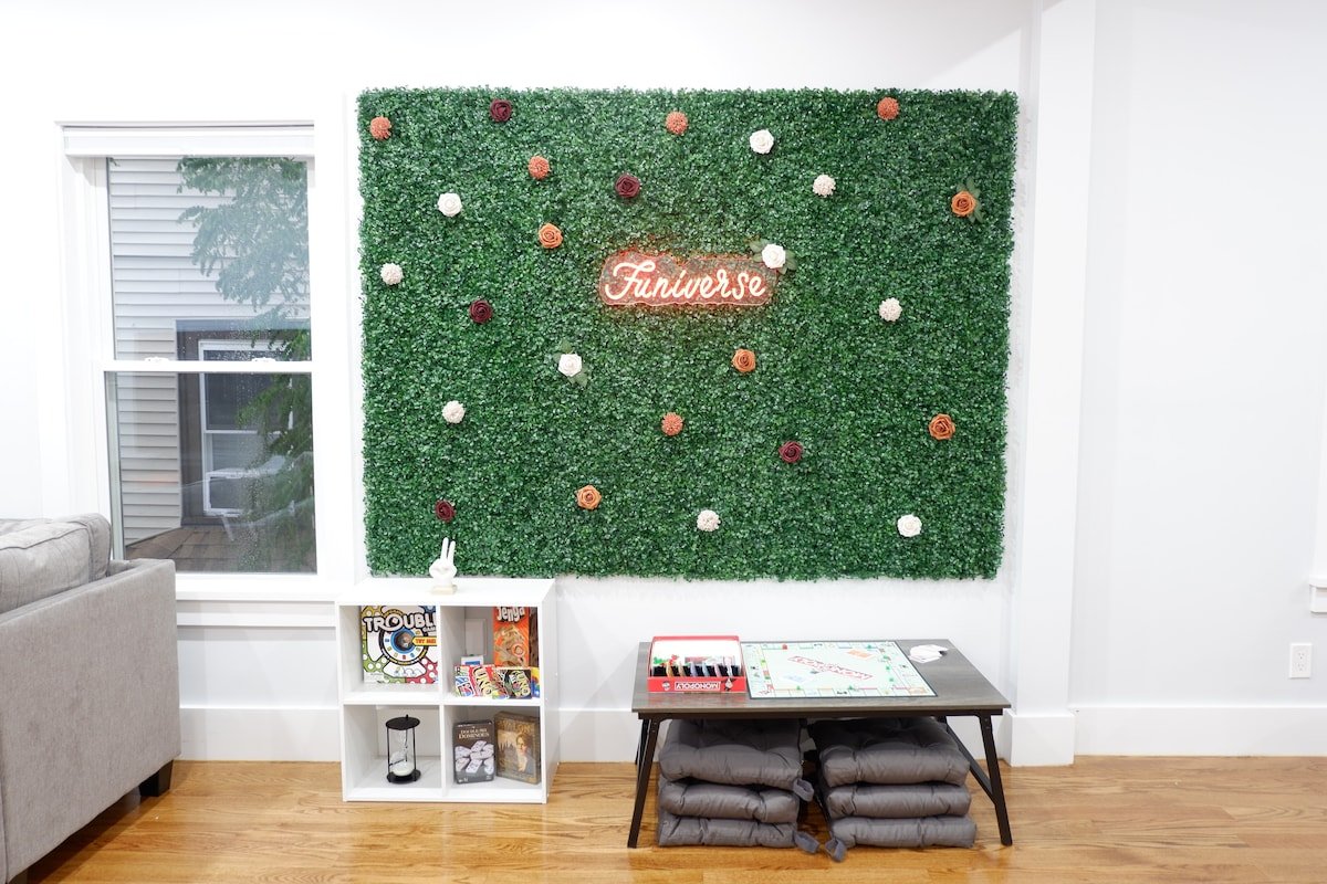 Modern 5BR | Near Subway & Downtown | Free Parking gallery image 4