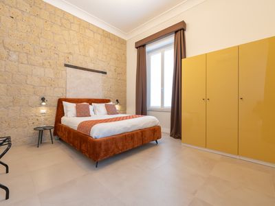 Palazzo Massa – Quadrilocale con 3 bagni