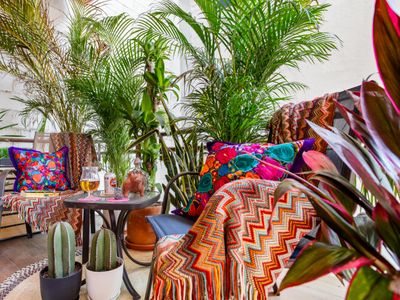 Roma Norte Grand Stay 3BR / AC