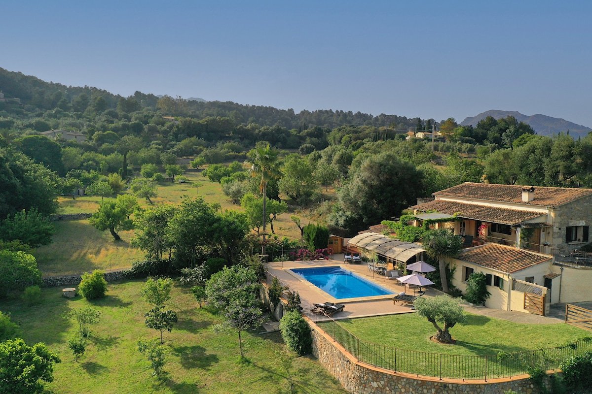 La Coma Retreat, Pollença VT/1831 gallery image 3