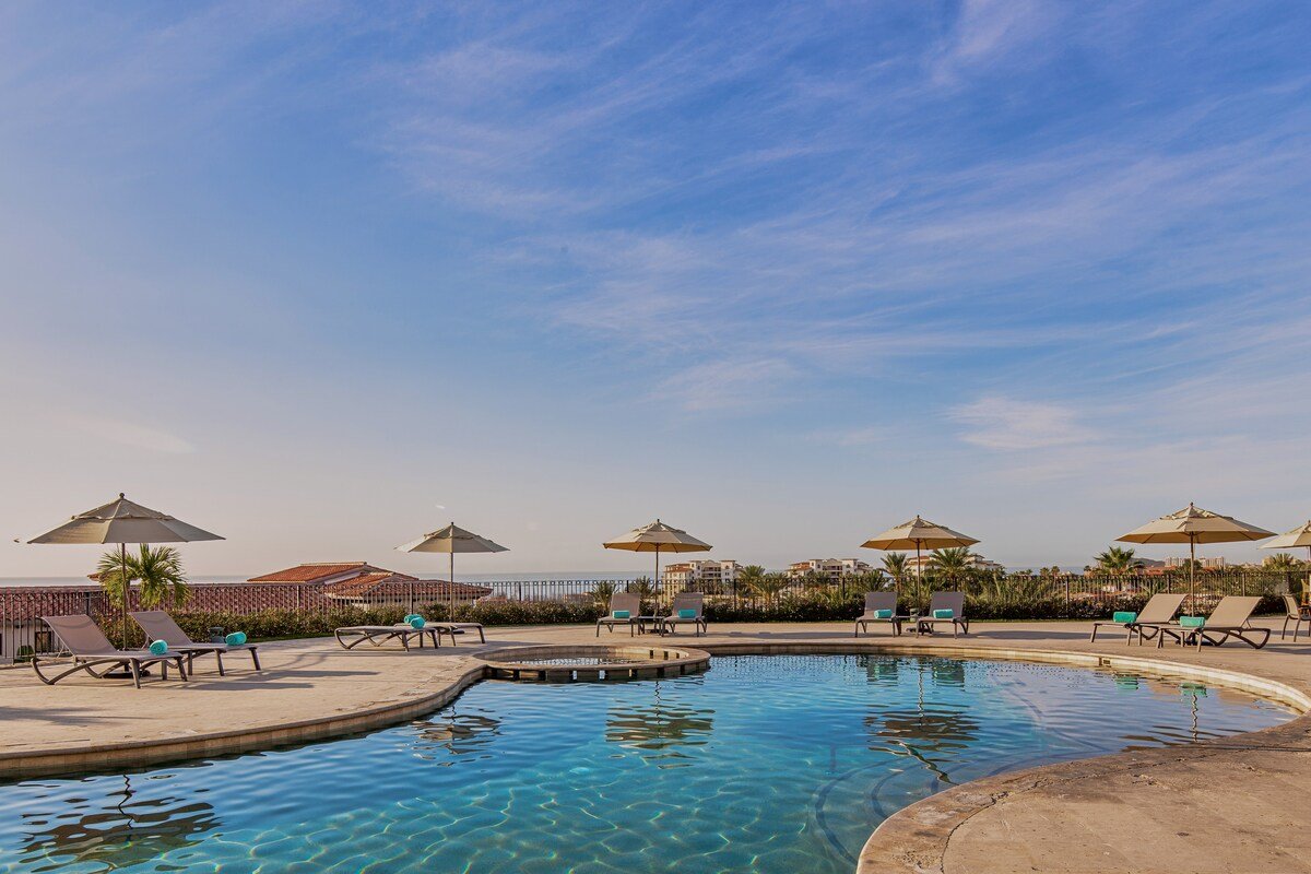 Live Aqua Residencia de Lujo 2 Habitaciones gallery image 4