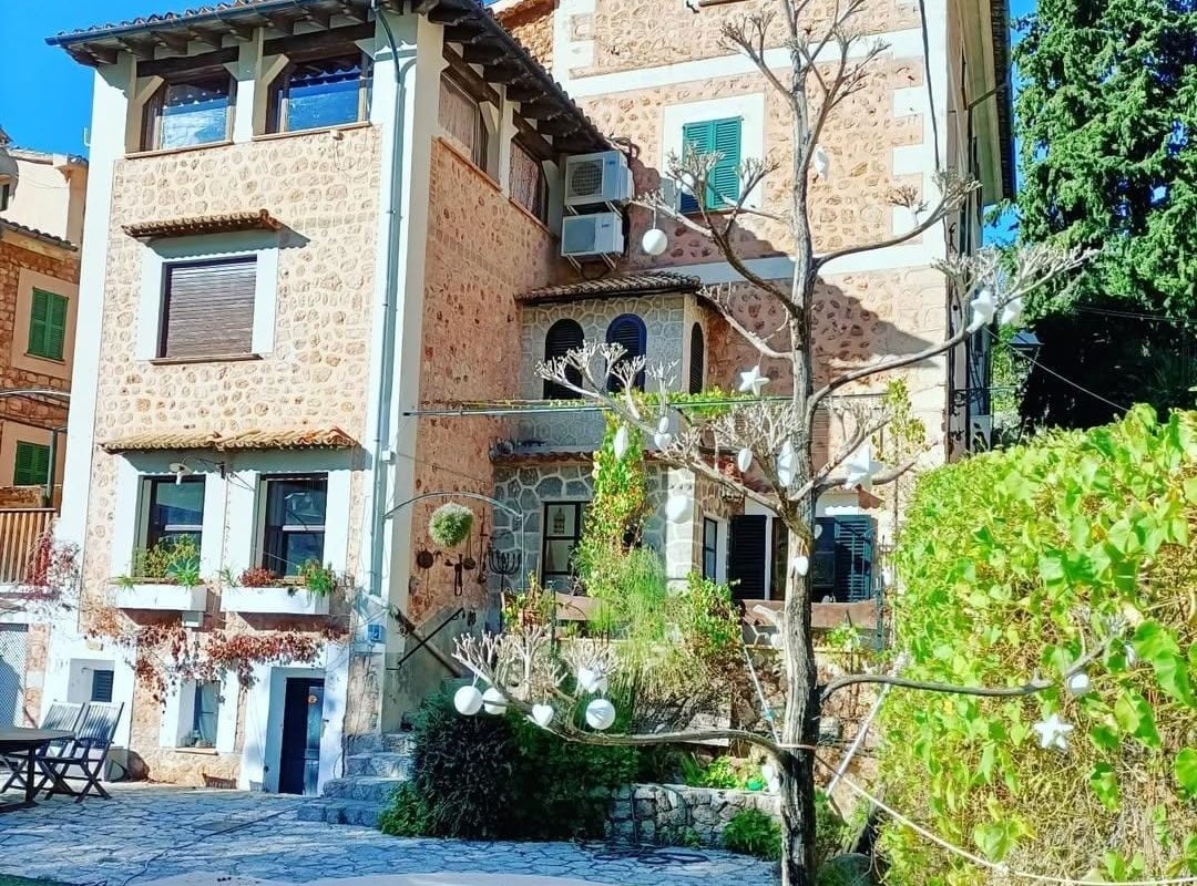 Can Pera Villa House TI183 gallery image 2