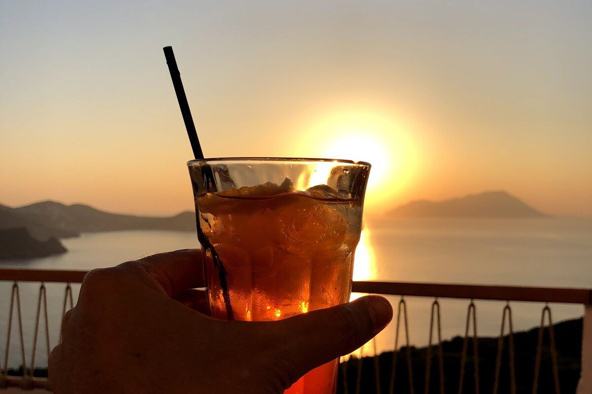 Traditional house with unforgettable view gallery image 5