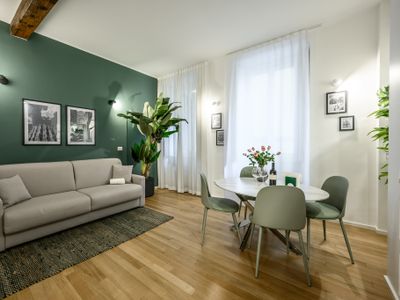 Milano Prestige Brera, Duomo – Grand Living