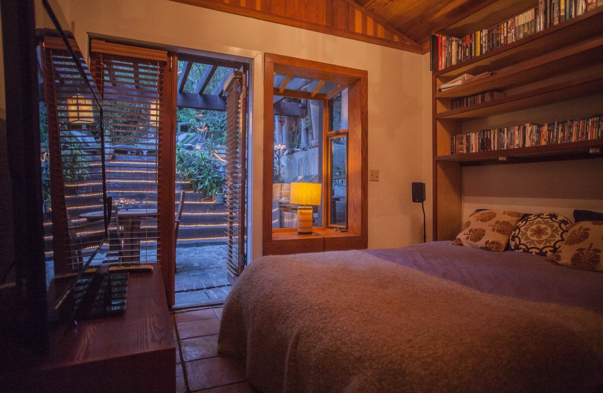 “A little oasis in Laurel Canyon” gallery image 4