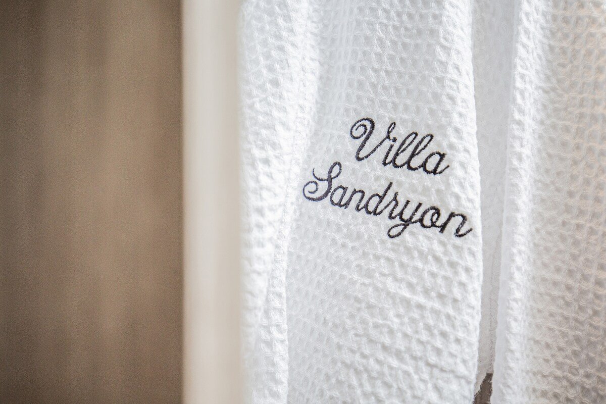 Villa Sandryon gallery image 3