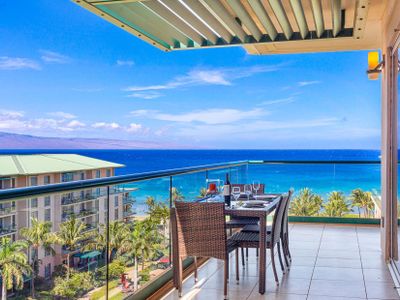 Maui Resort Rentals: Honua Kai Hokulani 841