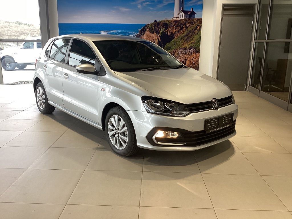 VOLKSWAGEN POLO VIVO 1.4 LIFE for Sale in South Africa