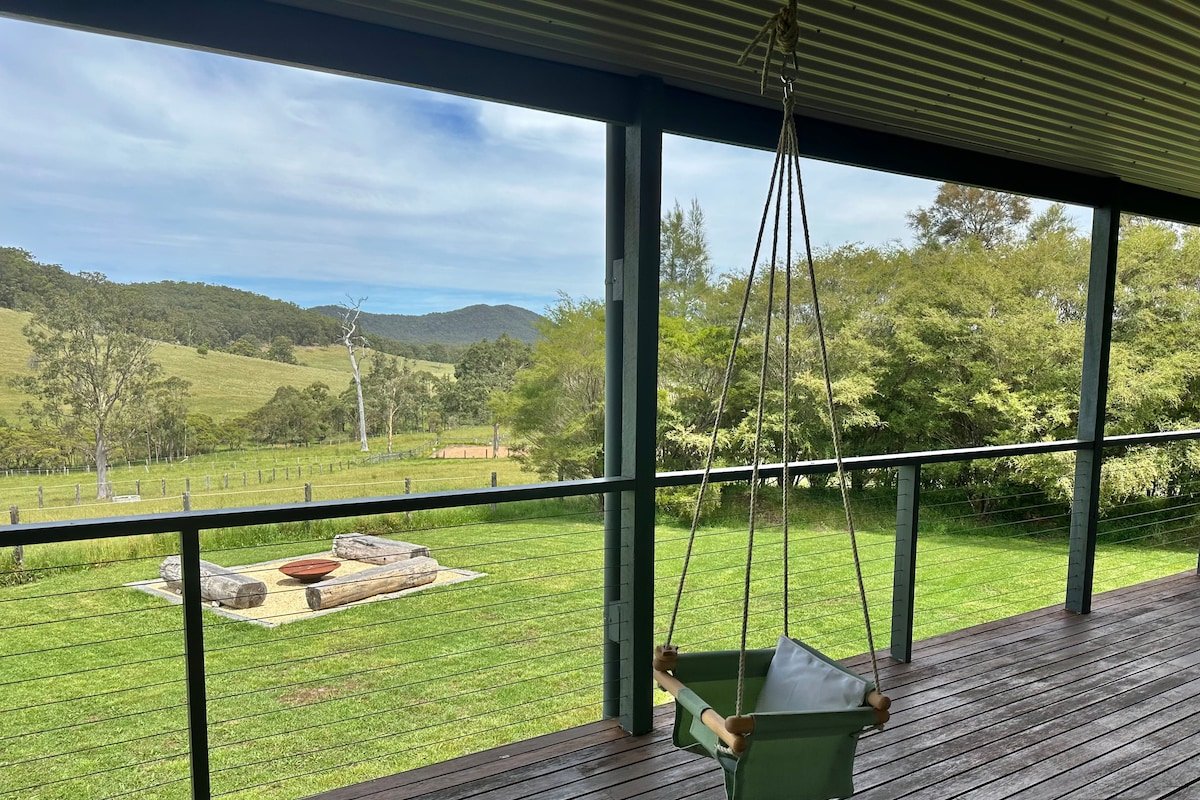 Coastal Farm Stay gallery image 2