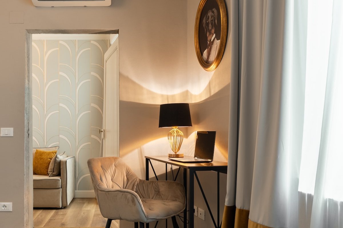 Cozy Apt near Duomo e Santa Croce gallery image 4