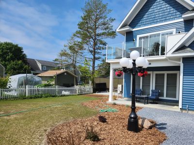 Relax in “High Tide” 2 bdrm