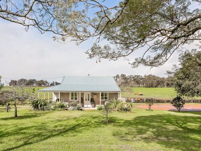 8Paddocks Cottage, Cowaramup Margaret River Region