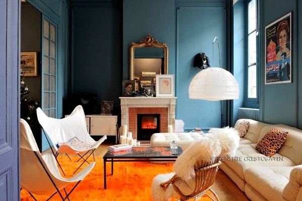 Grande maison de charme au coeur de Bordeaux gallery image 5