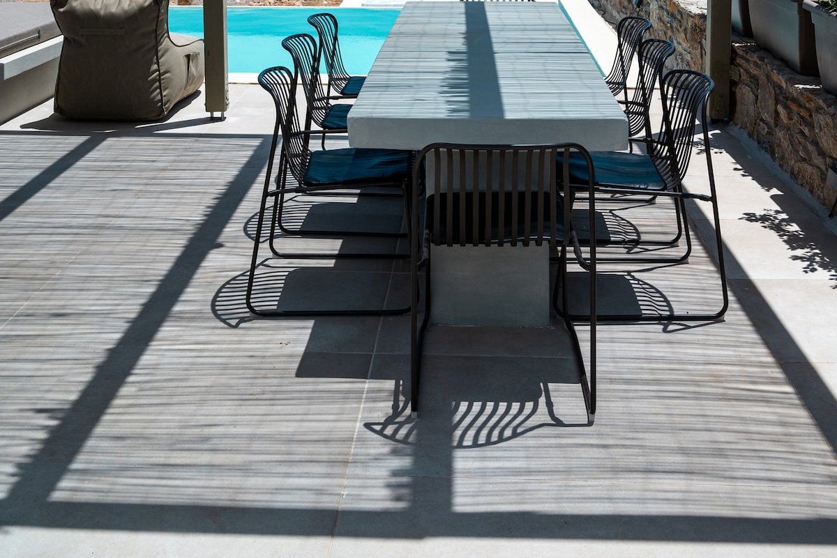 Onos Luxury Villas Kythnos Two gallery image 4