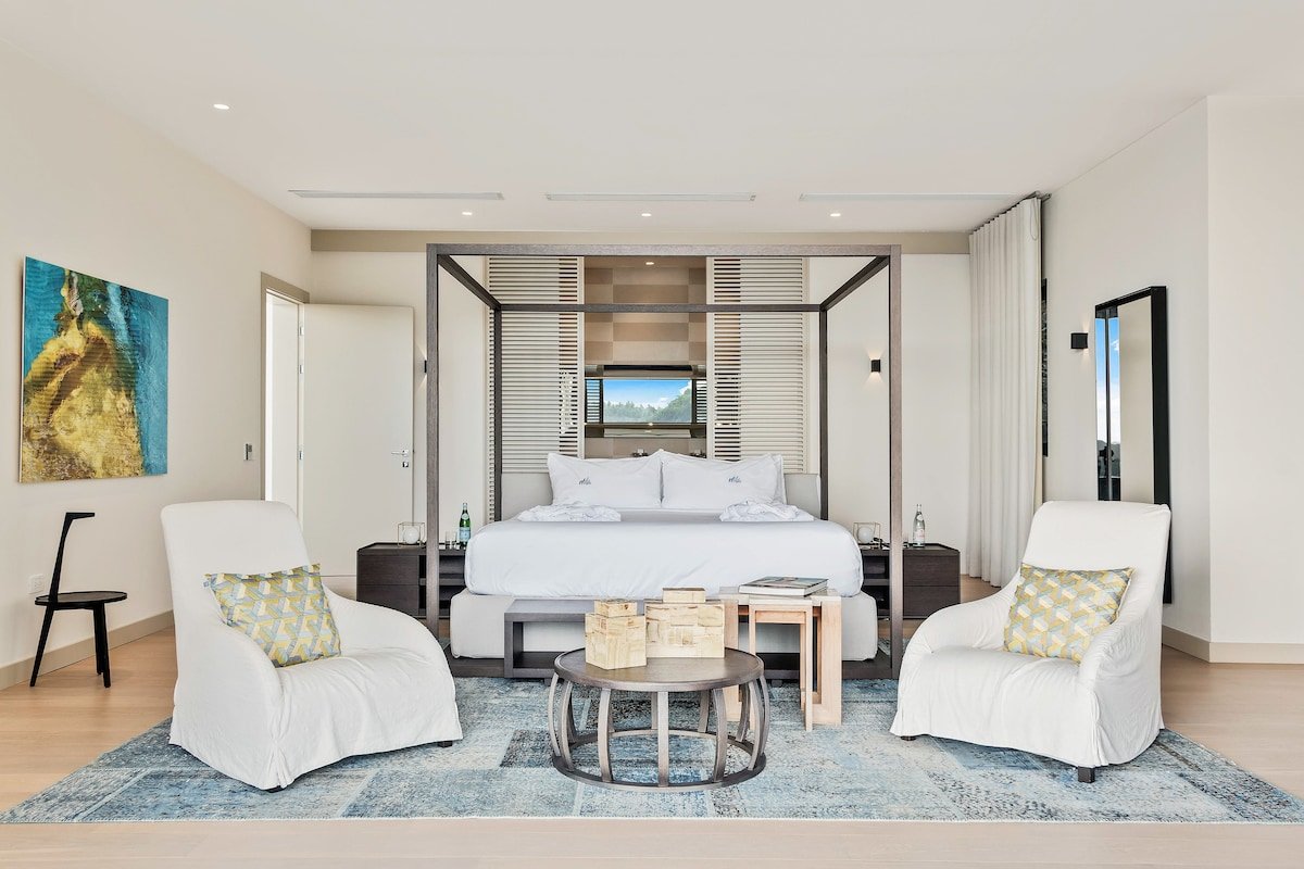 Villa Arrecife Beach House gallery image 3