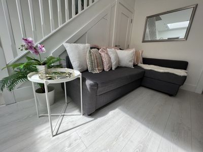 The Trinity Townhouse