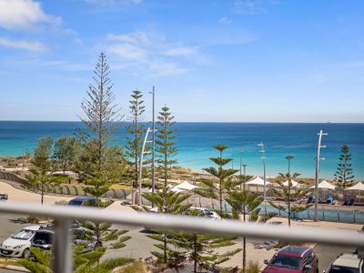 S307 – 3 Bedroom Premium Deluxe Apartment