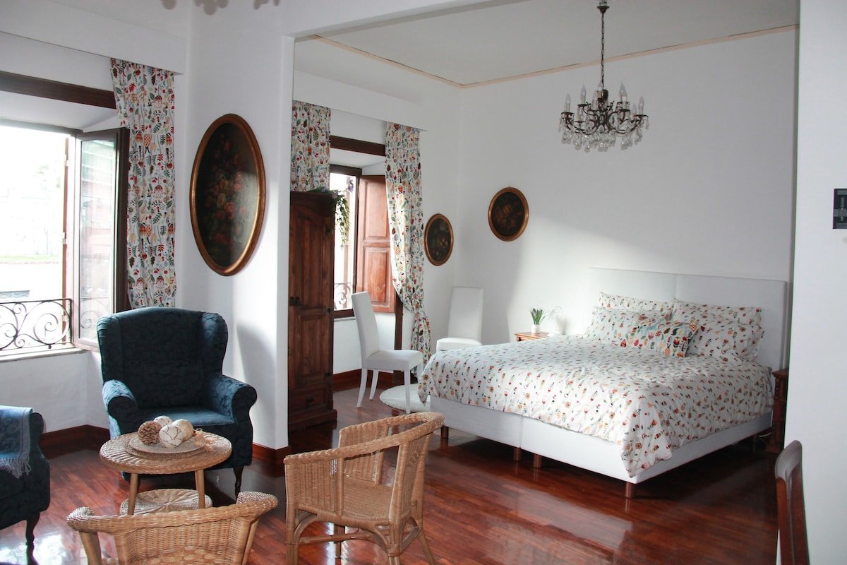 Catherine’s Home near Vatican City – Rione Prati gallery image 3