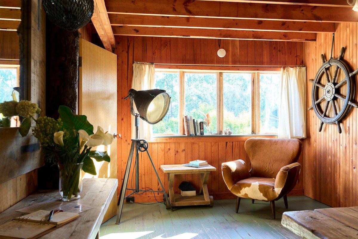 Bruny Island Lodge – Charming paradise getaway! gallery image 2