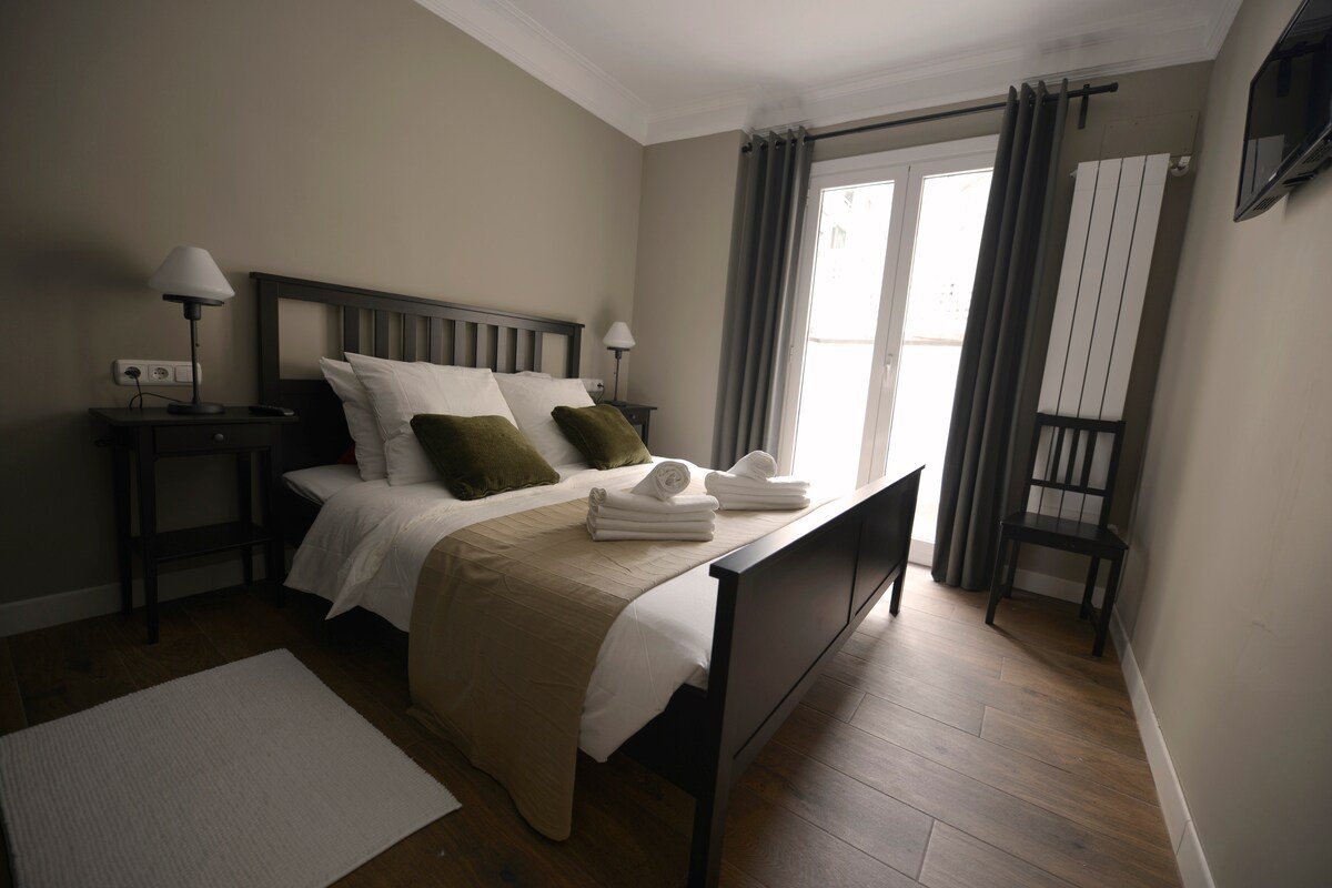 TABAKALERA – SAN SEBASTÍAN RENOVATED 8 P ESS01527 gallery image 3