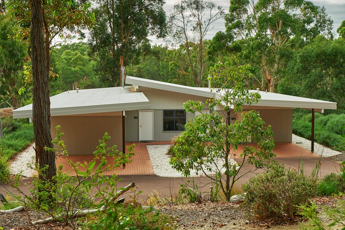 Two Bed King Spa Chalet