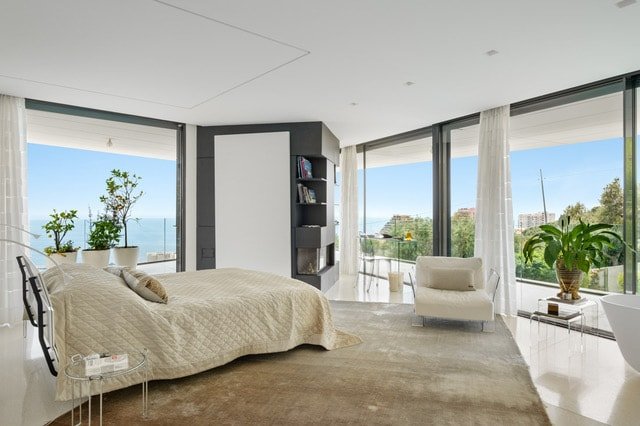 GoldenEyeVilla-Monaco Supérieure gallery image 2