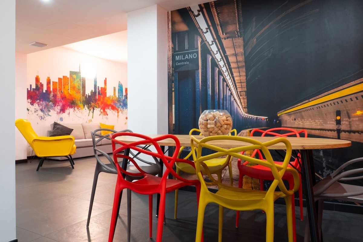 Blocco Sauli gallery image 2