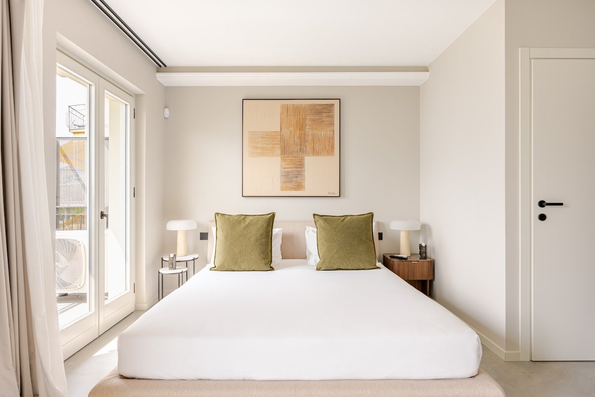 Villa Évanor |Como’s hidden gem. gallery image 3