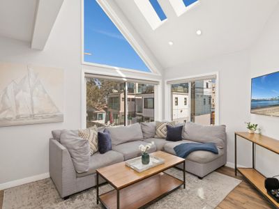 Beachfront Paradise – Silversands Mission Beach