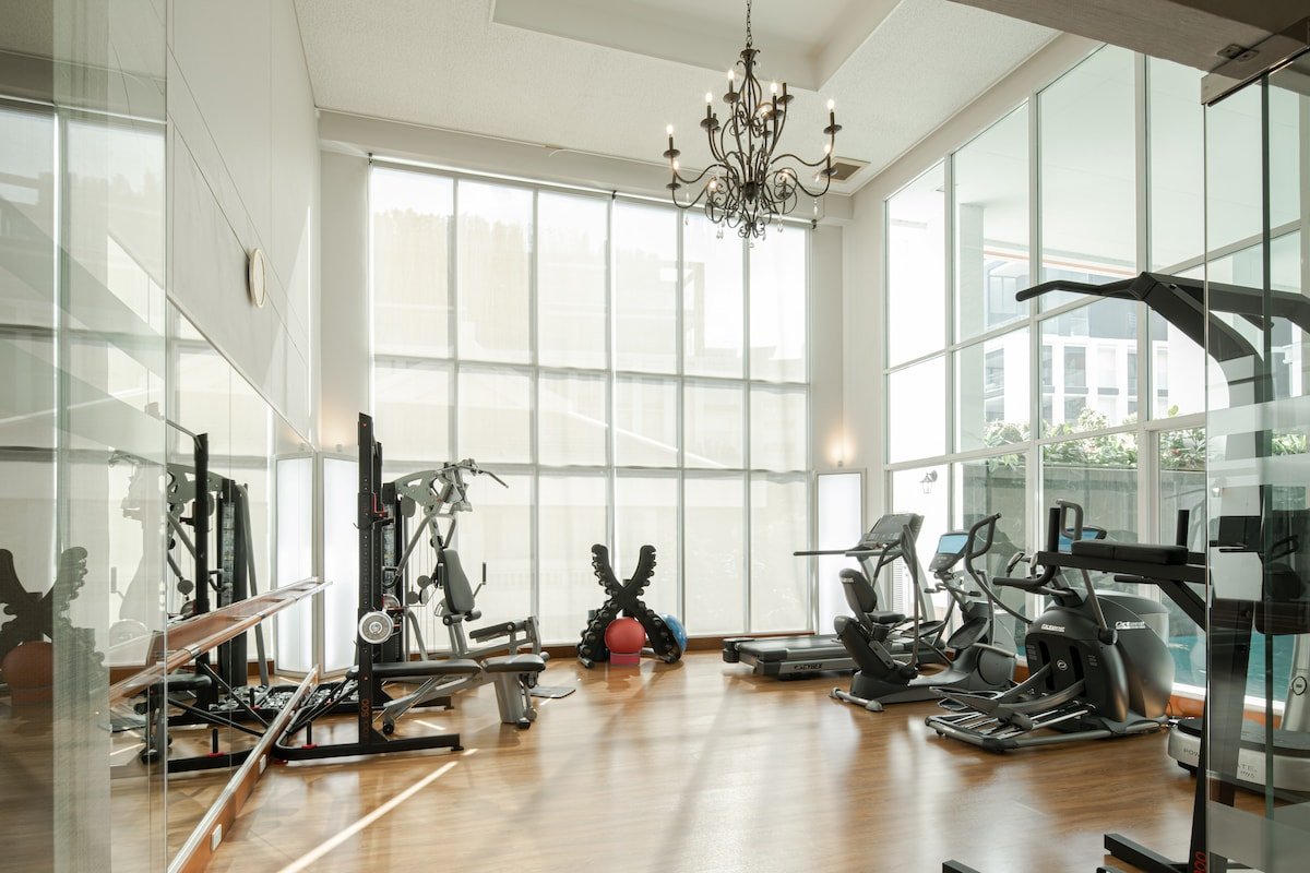 Tripple Classic Luxe Extra pack Suite max10 gallery image 4