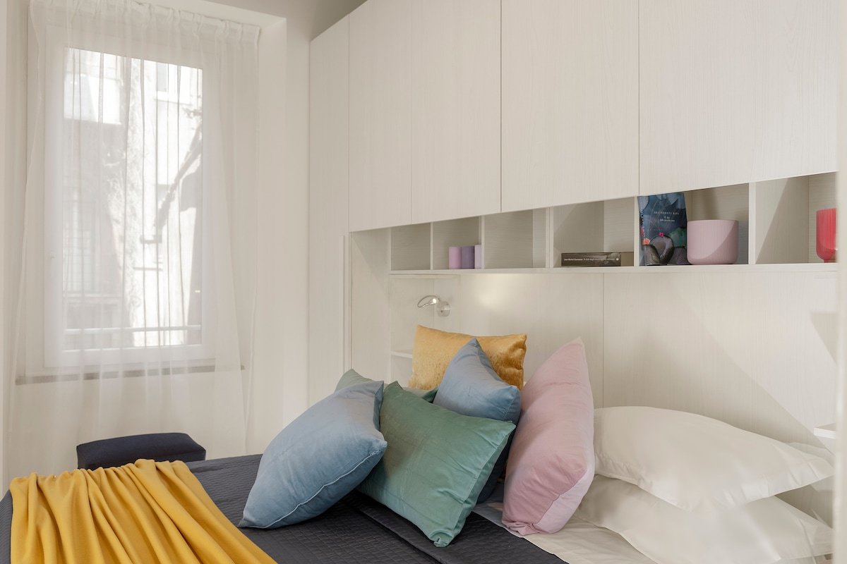 Navona Corallo Elegance 3bedr&3bathr Apt gallery image 5