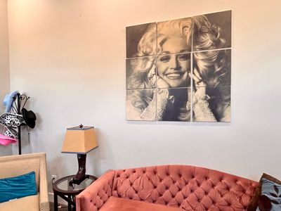 WALK DOWNTOWN•Music Row Bachelorette•Game Room•