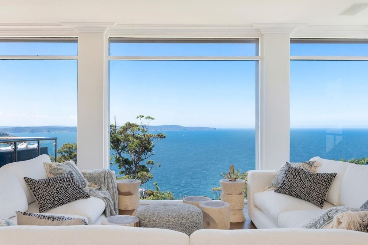 Northview by Palm Beach Holiday Rentals gallery image 2