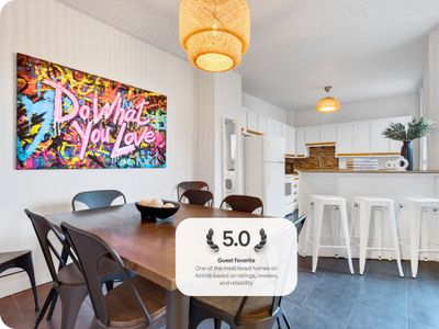 LiV MTL Avenue-1277 Spacious 3BR Near Downtown MTL