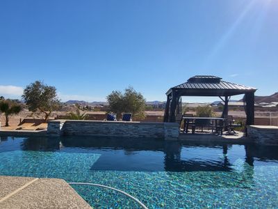 Luxury Villa & 2 Casita *Pool * View Close strip