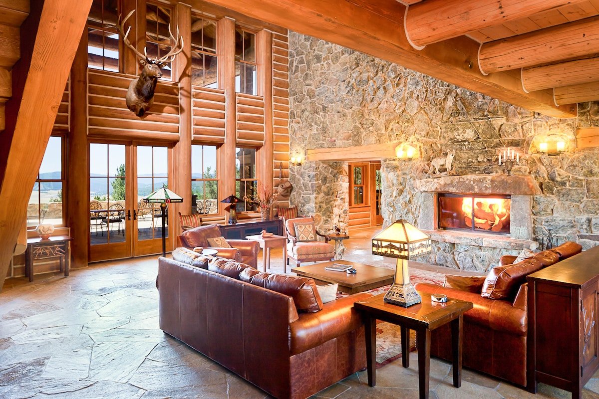 Costilla Fishing Lodge gallery image 5