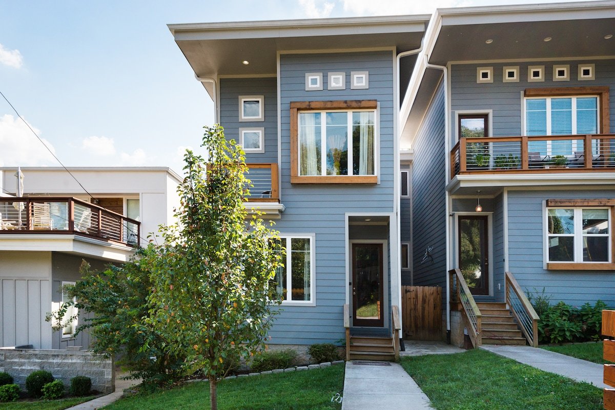 Stay in Style Where the Musicians Live gallery image 2