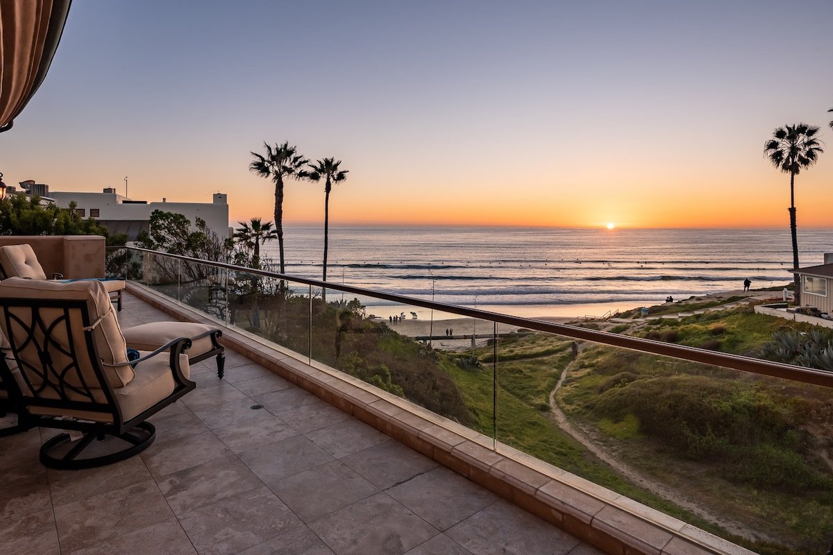 Ocean & Spa – Crystal Shores Villa gallery image 2