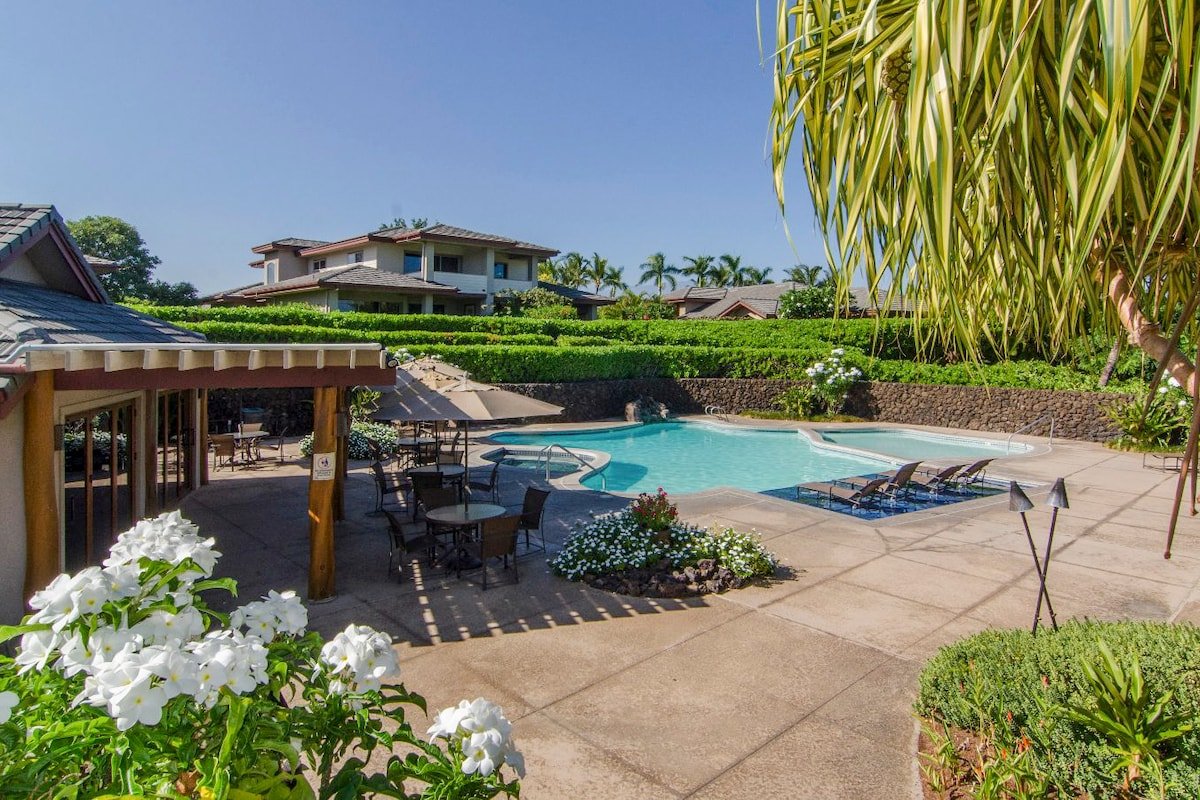 Mauna Lani Villages 407 gallery image 2