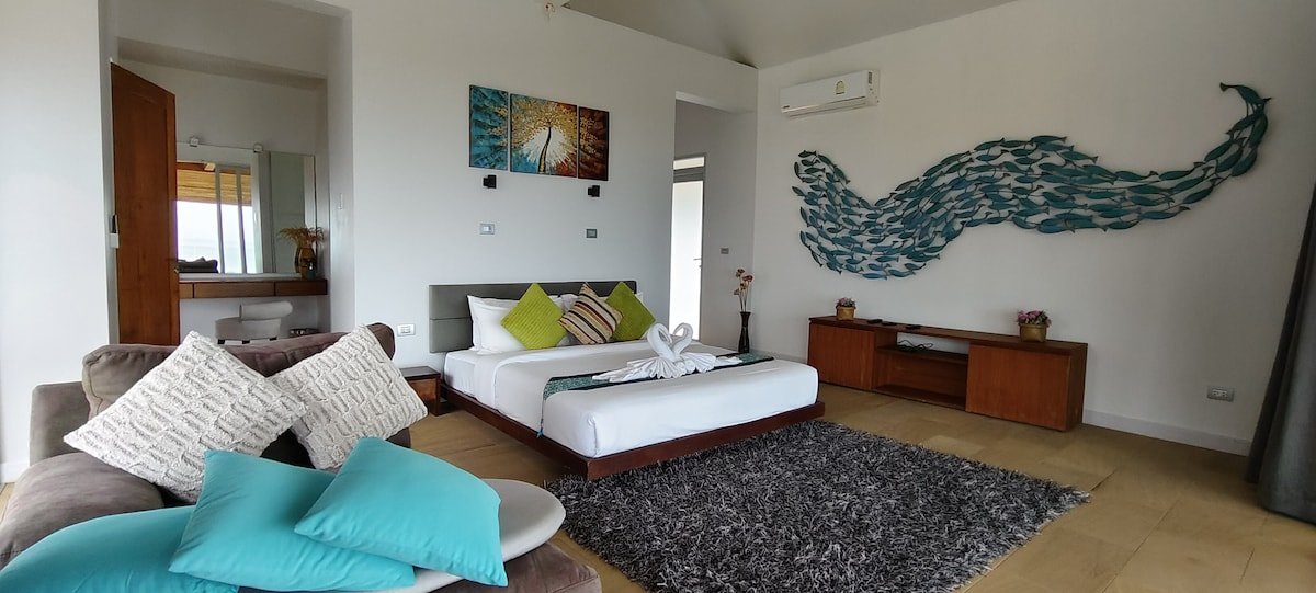 Villa Monsoon Samui gallery image 5