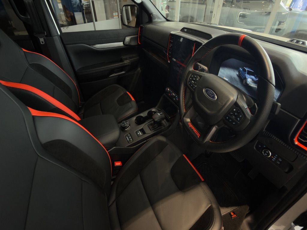 Used car gallery