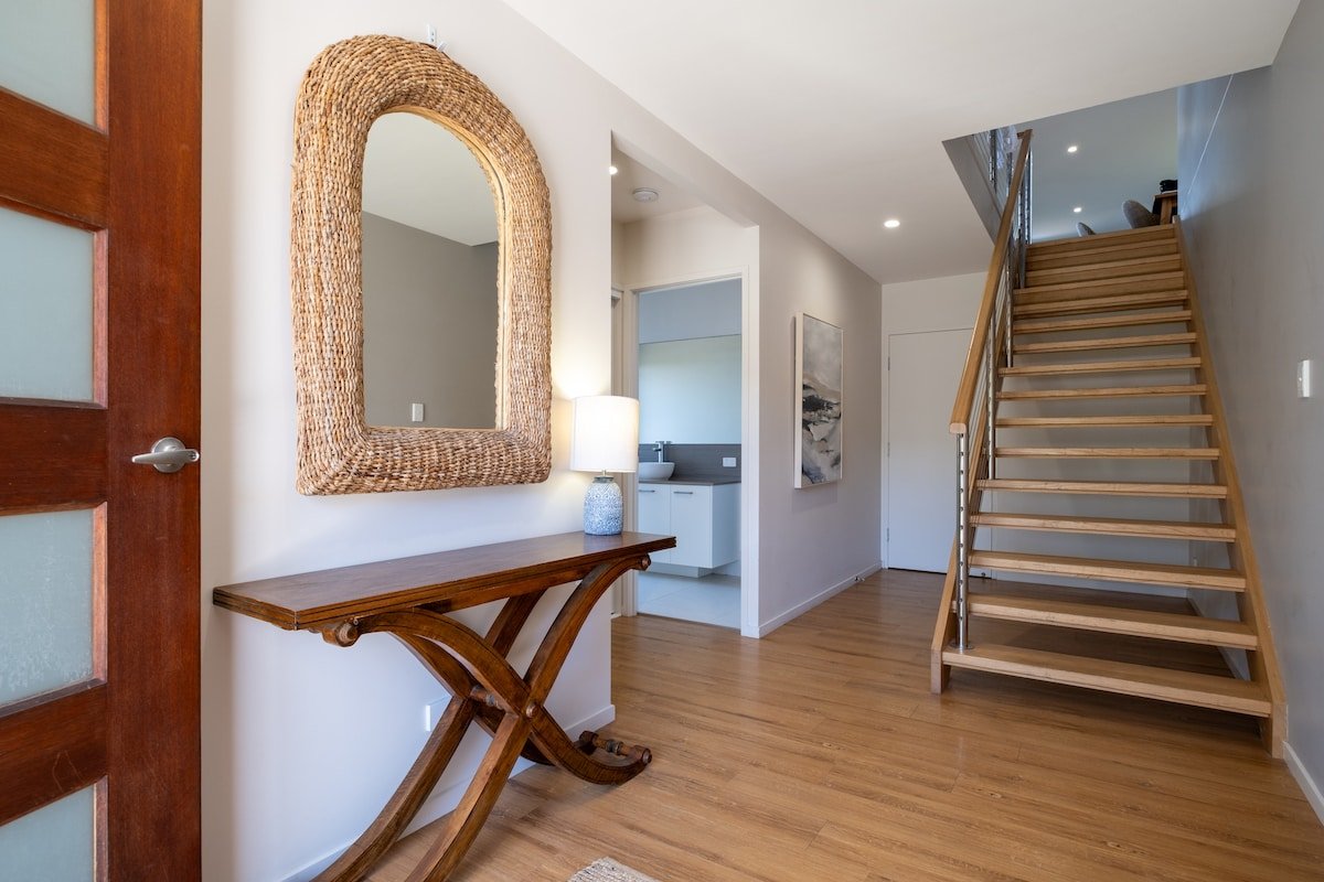 31 Orealla: Heated Spa, Pet Friendly, 5 Beds, AC gallery image 5