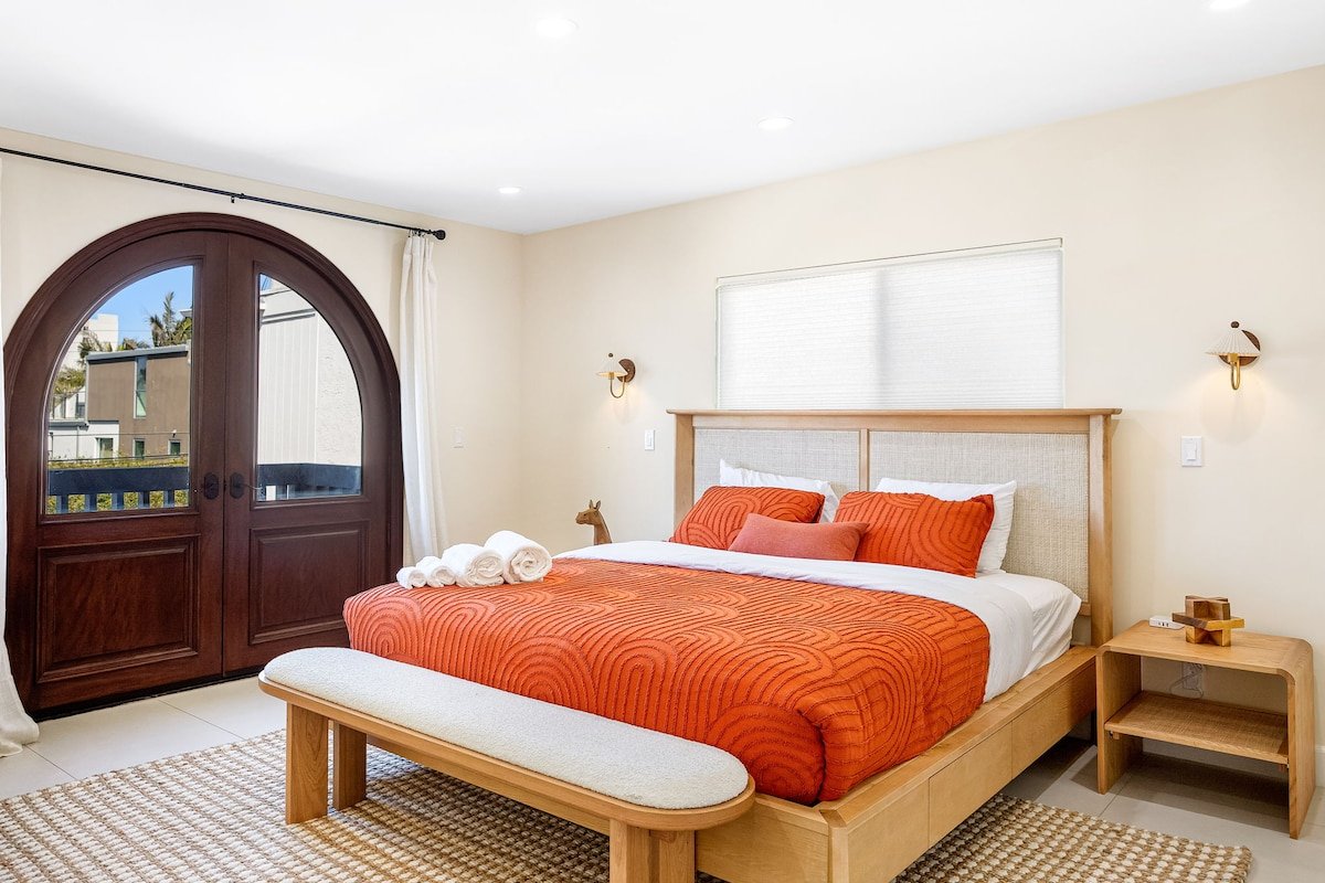 Venice Beach Villa gallery image 4