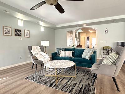 Fashion home 16-sleep 5B3.5B