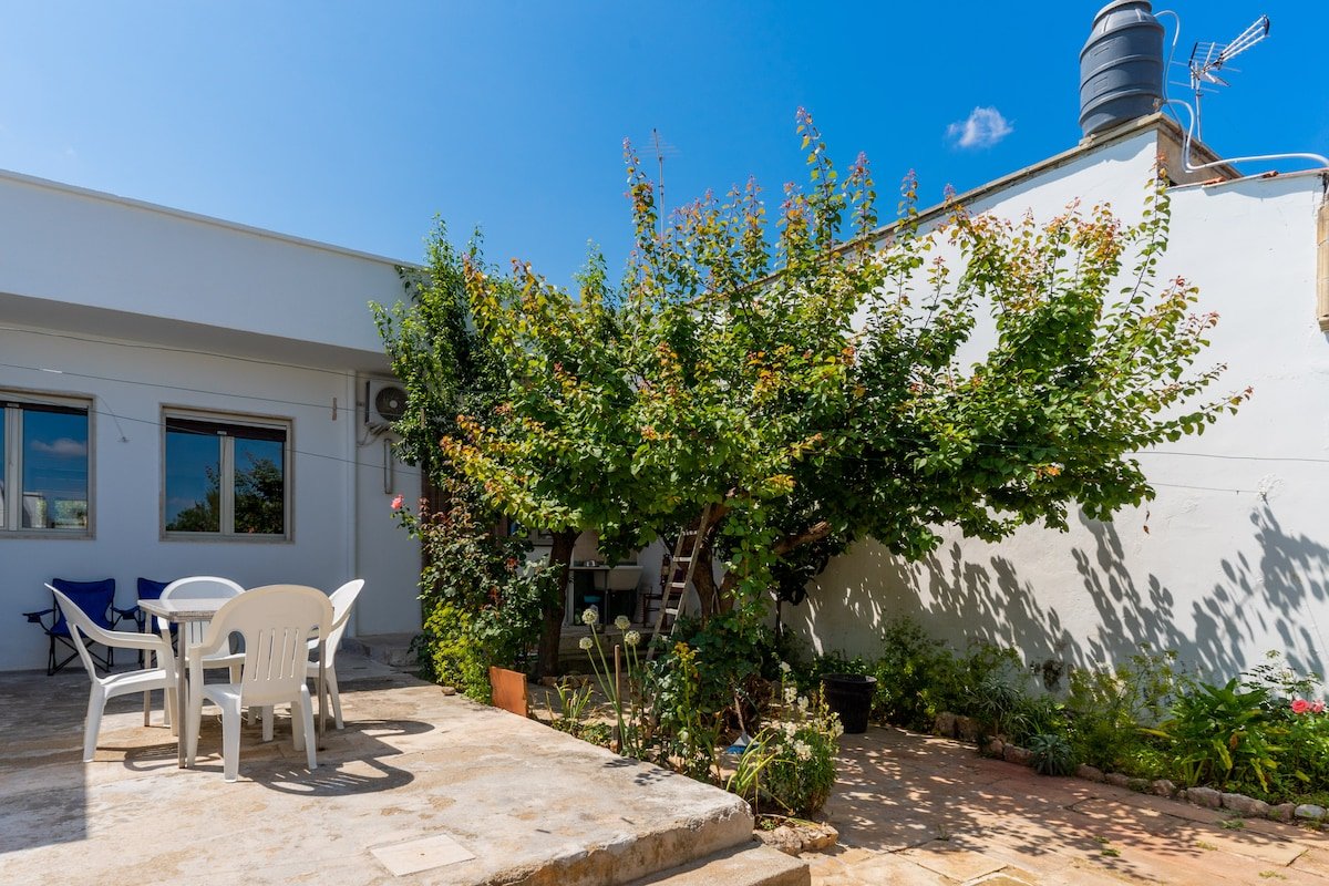 Villa Tina a Torre Lapillo gallery image 3